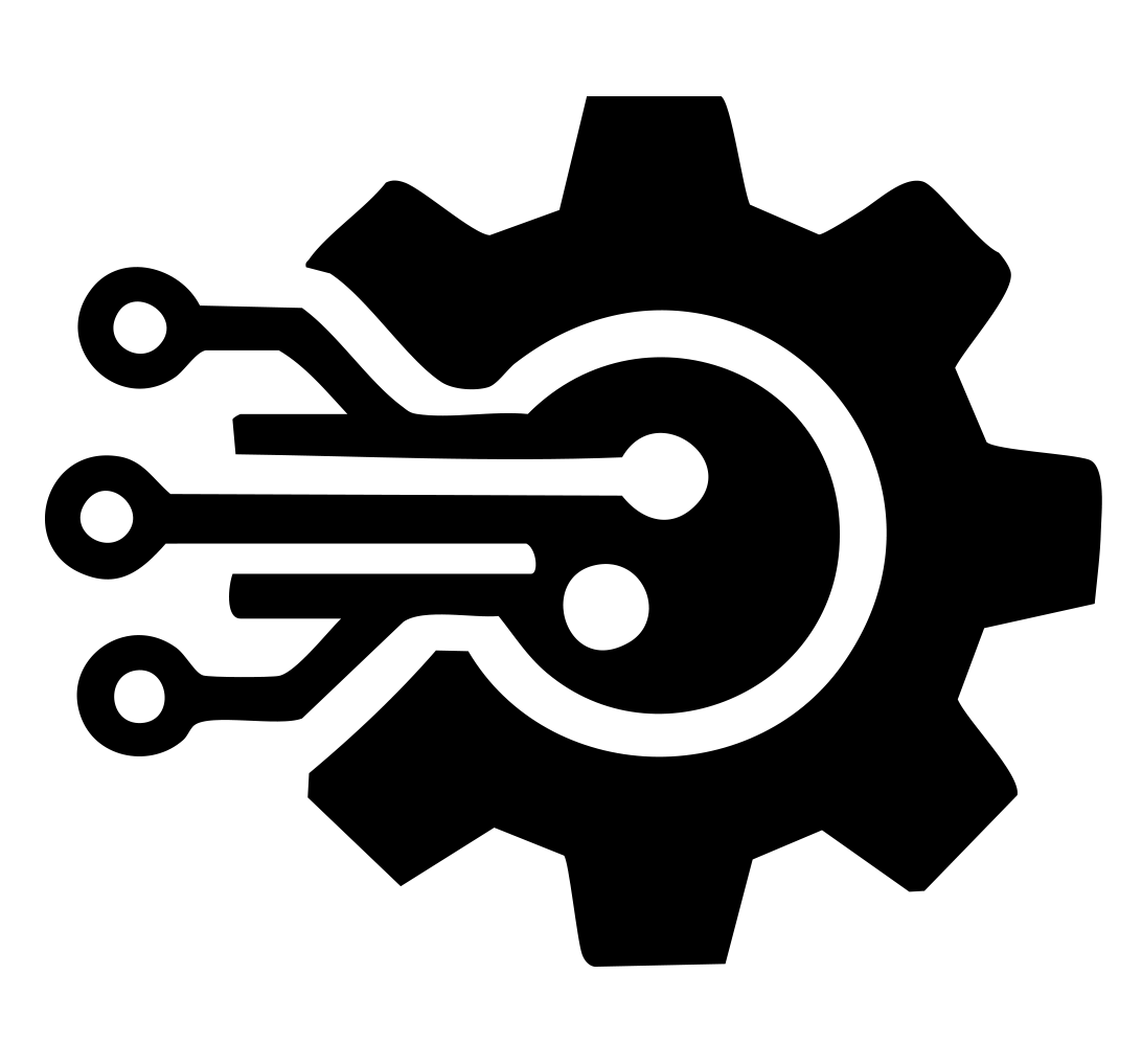 Technical & commercial integration icon